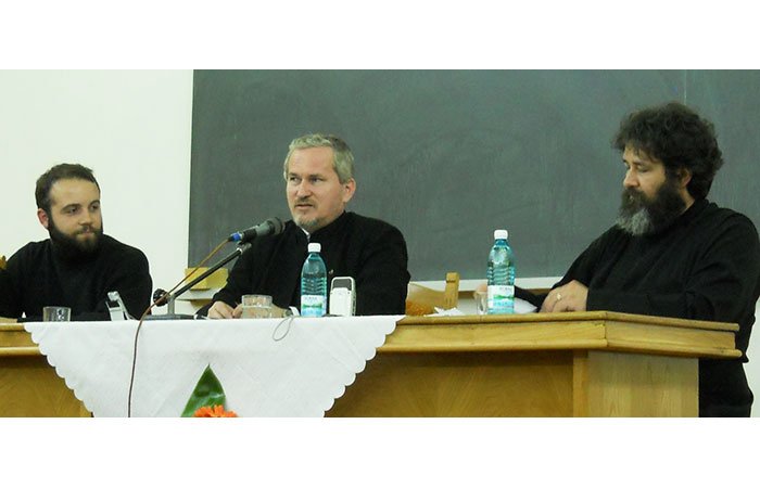 Despre „liturgism“ şi „ritualism“ 92886