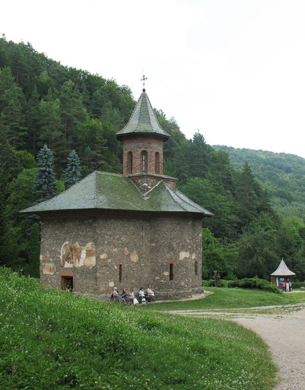 Experienţa de adevăr şi conştiinţa limitelor 92902