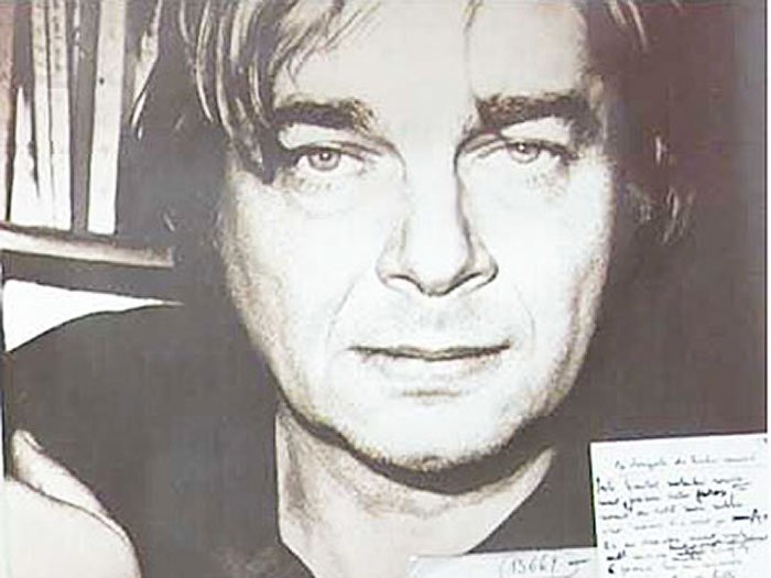 Omagierea lui Nichita Stănescu, poetul necuvintelor 92884