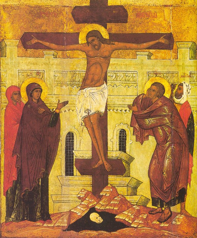 Taina transfigurării umanului 92887