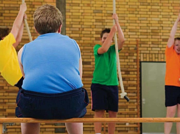 40% dintre copiii români sunt supraponderali 92912