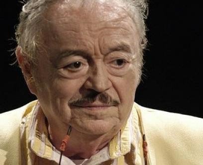 Actorul Ion Lucian a încetat din viaţă 92913