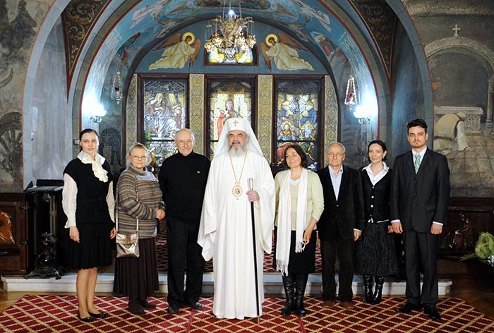 Audiobook cu viaţa Sfintei Maria Egipteanca 92905