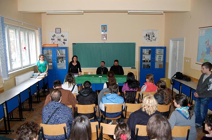 Concurs de creaţie literar-religioasă 92917