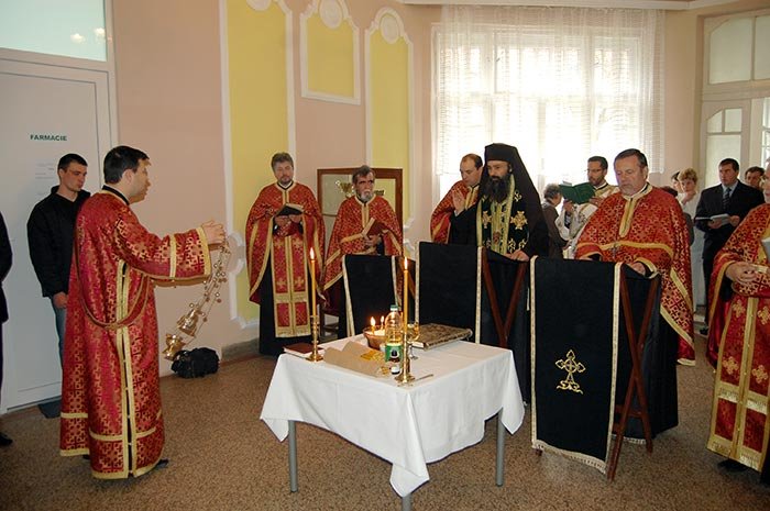 Mângâiere pentru cei aflaţi în suferinţă 92914