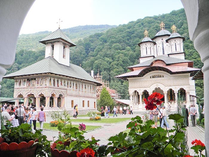 Sfântul Irodion, ocrotitorul bolnavilor 92918