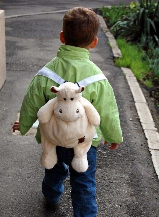 Au început înscrierile la grădiniţă 92934