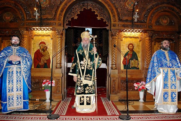 Despre smerenie şi pocăinţă în Duminica Sfintei Maria Egipteanca 92937