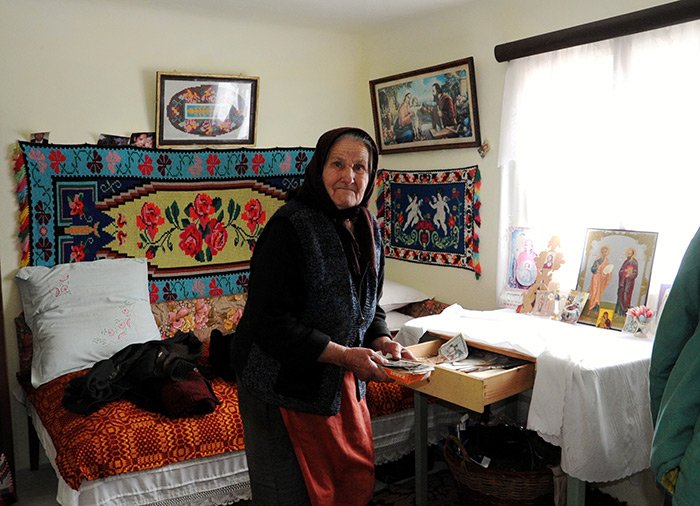 O aşteptare tainică a Învierii Domnului 92925