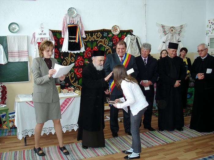 Concursul de creativitate „Bucuria Învierii“ 92955