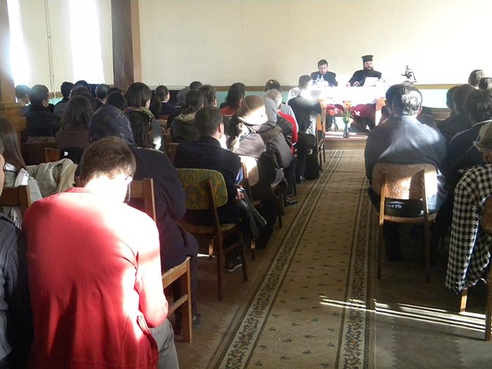 „Învierea lui Hristos, bucuria noastră“ 92960