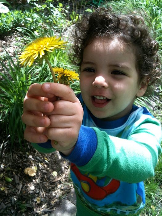 Nevoia de a fi cunoscut de celălalt 92951