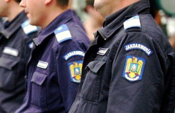 Jandarmul anului 92977