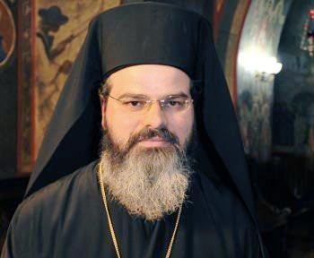 PS Ignatie Mureşanul va conferenţia la Iaşi 92965