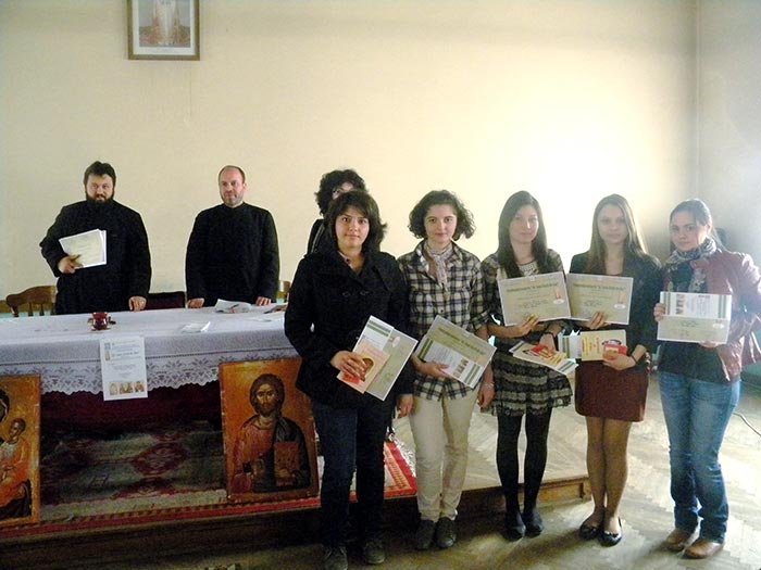 Festivalul Oratoric şi-a desemnat finaliştii pentru judeţul Dolj 92981