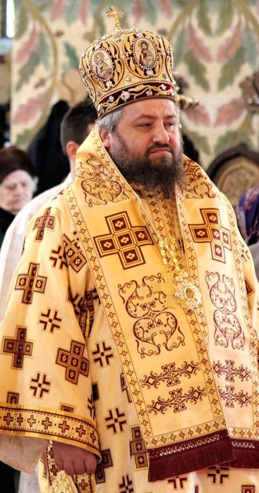 „Învierea lui Hristos, Bucuria cea adevărată“ 93005