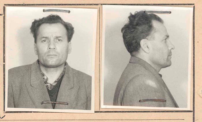 Preotul Nicolae Cantaragiu în temniţa comunistă 92997