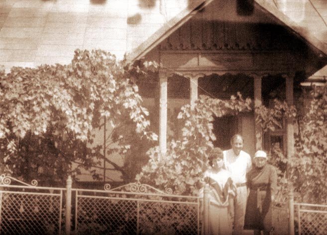 Prezvitera cea de toată nădejdea 92996