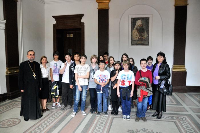 „Şcoala altfel” în învăţământul românesc 92995