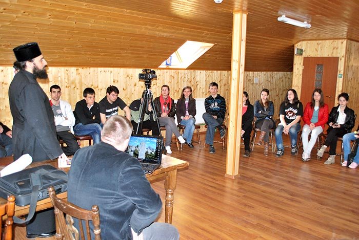 Şcoală de vară româno-sârbă 92980