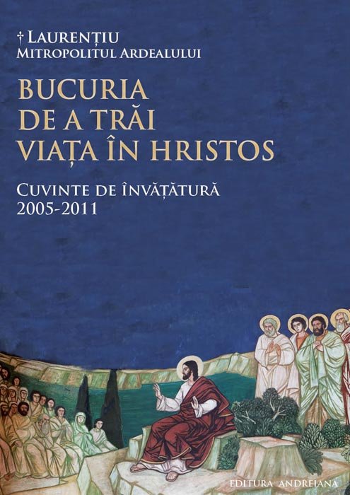 Volum al IPS Laurenţiu la Editura Andreiana Sibiu 93003
