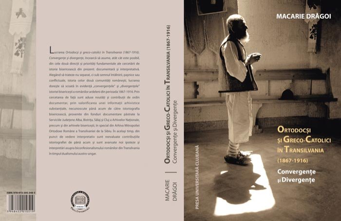 Apariţie editorială aşteptată în istoriografia românească 93019