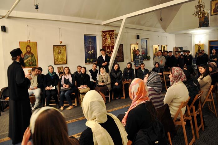 Cum îşi descoperă tinerii vocaţia? 93008