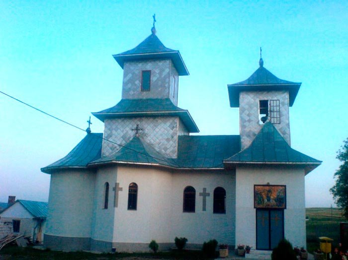 „Intrarea Domnului în Ierusalim“, serbată în două parohii ale Arhiepiscopiei Iaşilor 93030