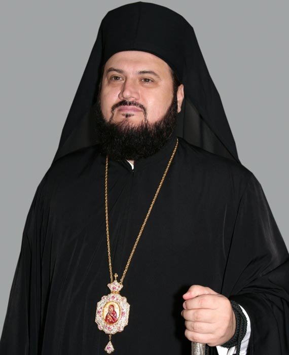 „Umblaţi ca fii ai luminii!“ 93029