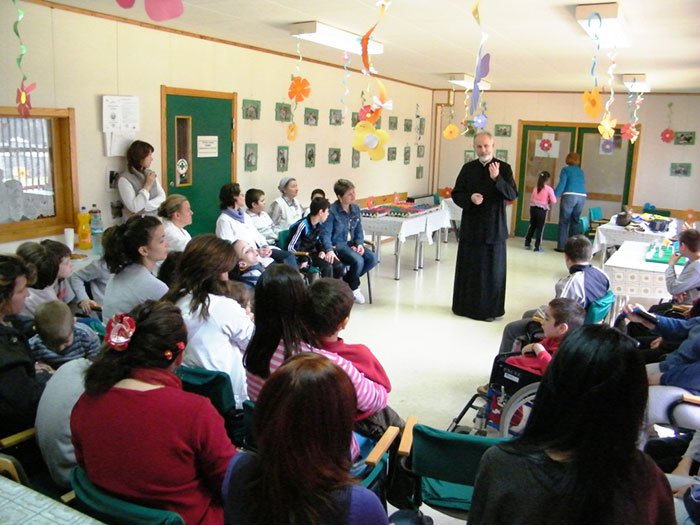 „Numai împreună vom reuşi“ 93060