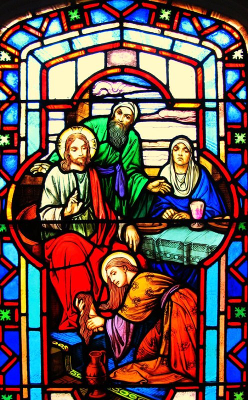 „Cel ce ai plecat cerurile cu nespusă plecăciune“... 93083