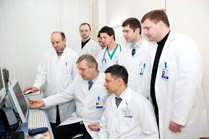 Concurs pentru rezidenţiat la Bucureşti 93112