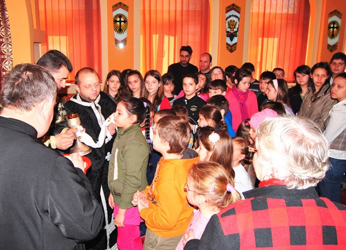 „Şcoala altfel“ la Colegiul „Traian Lalescu“ din Reşiţa 93103