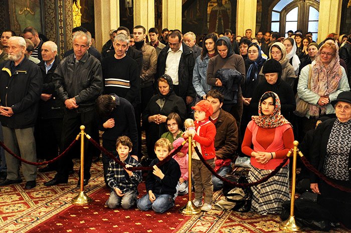 Untdelemnul, faptele bune ale fecioarelor înţelepte 93087