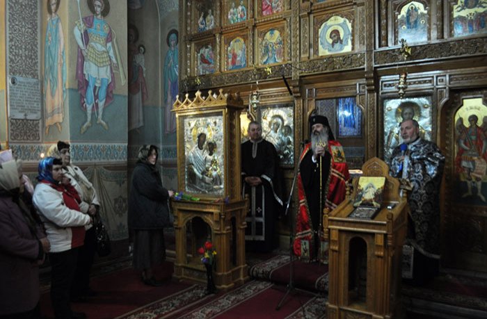 „Deniile din această săptămână sunt călăuze spre mântuirea sufletelor noastre“ 93121