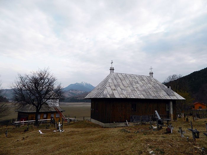 „Nădăjduim ca viaţa duhovnicească a enoriaşilor să sporească“ 93123