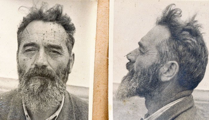 Părintele Ioniţă Diaconescu în temniţa comunistă 93138