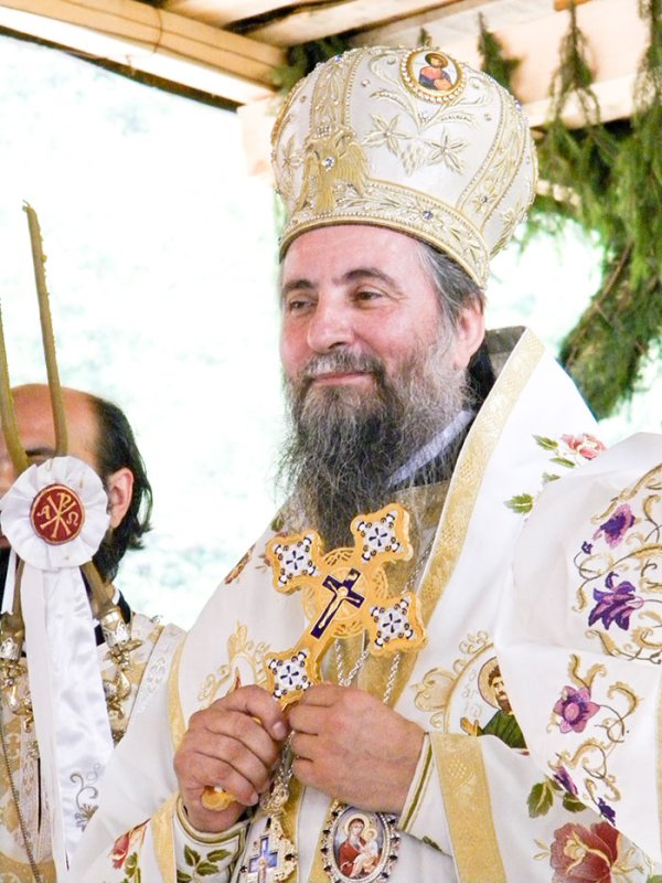 Mântuitorul ne-a îndulcit suferinţa schimbând-o în bucurie 93156