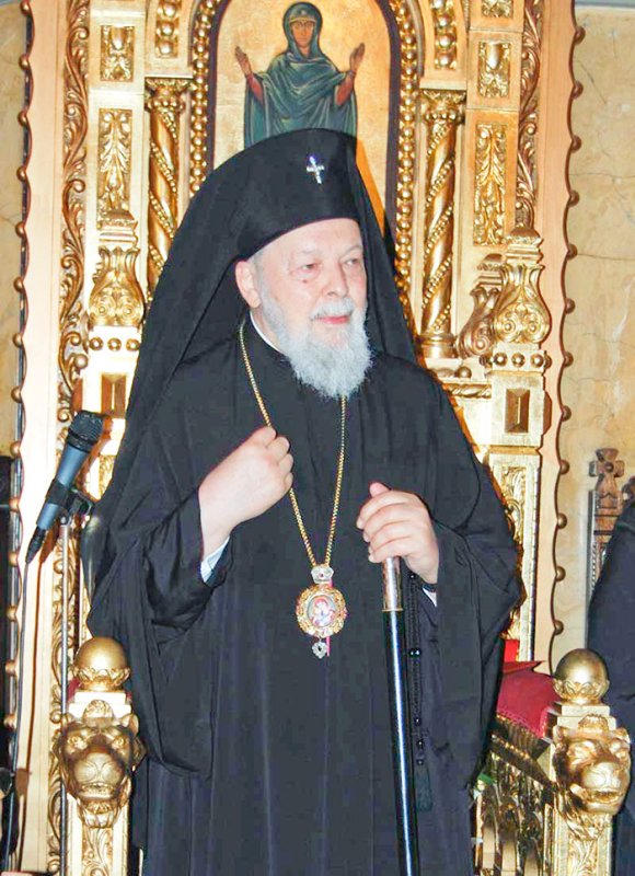 Moartea este doar o trecere spre veşnicie 93157