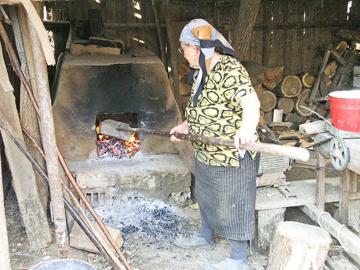 Reţete pentru masa de Paşte 93147