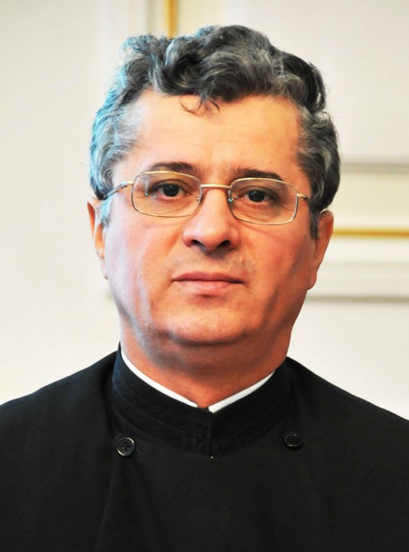 Învierea Domnului şi adevărul bucuriei noastre 93160