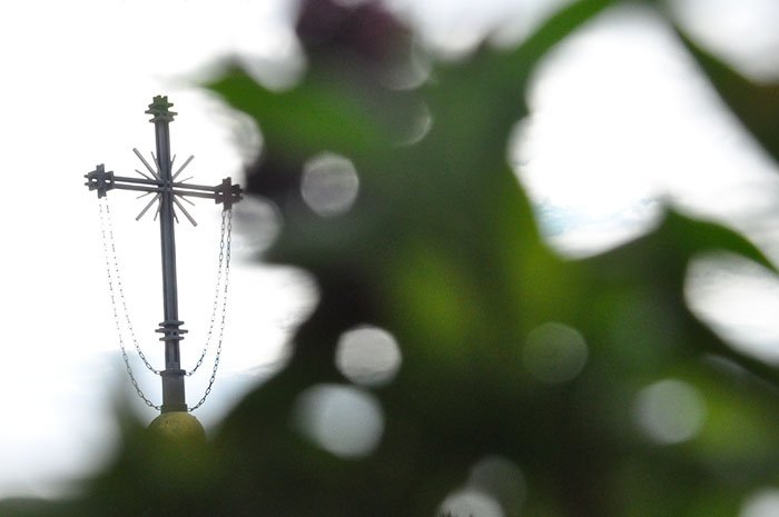 Noutăţile efemere ale lumii şi înnoirea spirituală a vieţii 93163