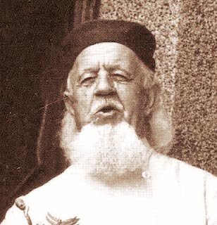 Praznicul Sfintelor Paşti în refugiul părintelui Paul Mihail 93171