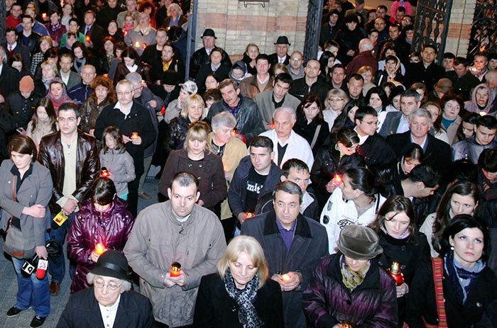 Sfintele Paşti în Transilvania 93176