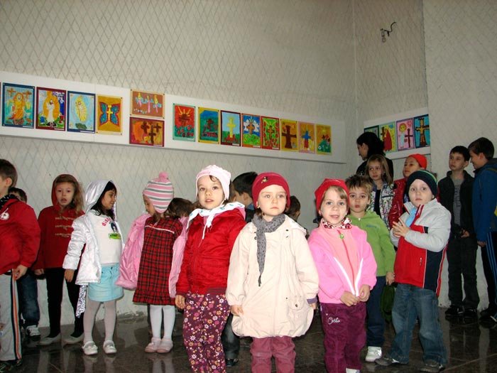 Învierea prin ochi de copil 93185