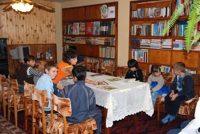 Dă o carte pentru un frate 93204