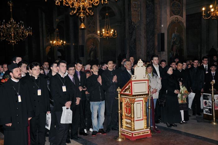 „Veţi avea bucuria că aţi adăugat o cărămidă în plus înspre cunoaşterea lui Dumnezeu“ 93218