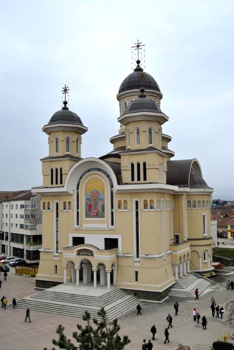 „Zilele credinţei şi culturii în Caraş-Severin“, ediţia a VI-a 93210