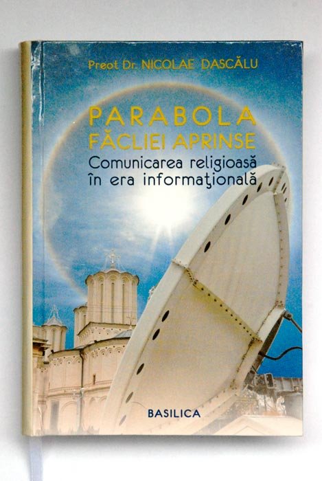 „Comunicarea religioasă în era informaţională“ 93222