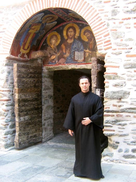 Călătoria unui român în India Sfântului Apostol Toma 93238